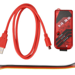 Programas Offline Do Pickit3.5 Kit3.5 Pickit 3.5