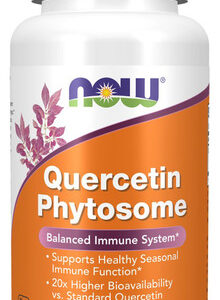 Quercetina, Fitossoma 250 Mg, 90 Cápsulas Vegetais, Da Now F