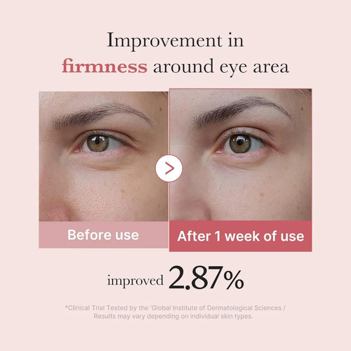 Soro Para Olhos Medicube Salmon Dna Pdrn Peptide - Imagem 4