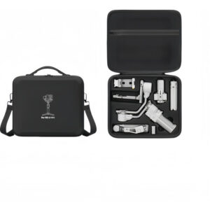 Estojo De Transporte Para Rs4mini Estabilizador Dji Rs4 Mini