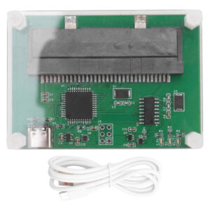 Gravador E Flasher De Leitores Gbxcart Rw Para Gb Usb C Game