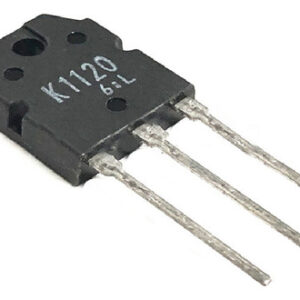 10 Peças 2sk1120 To-3p