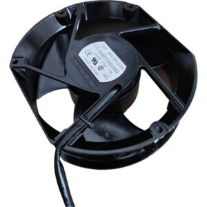 Novo Original Ahb1548ghg -f06 48v 1,82a 48cc C/cabo