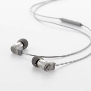 Fones De Ouvido Intra-auriculares Moondrop Quark2 Com Microf