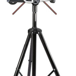 Suporte De Ventilador De Holograma Missyou Com Base Multifu