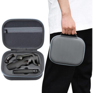 Estojo De Transporte Camera Gimbal Para Dji Osmo Mobile 6