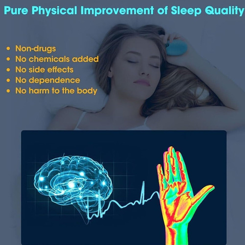 Dispositivo De Controle Neural De Ansiedade - Imagem 5