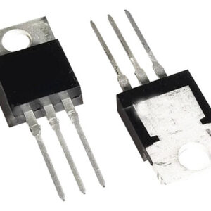 10 Peças Nce8580 To-220