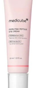 Soro Para Olhos Medicube Salmon Dna Pdrn Peptide