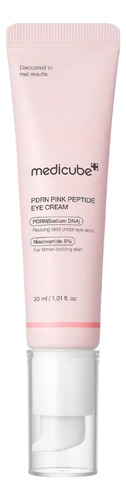 Soro Para Olhos Medicube Salmon Dna Pdrn Peptide