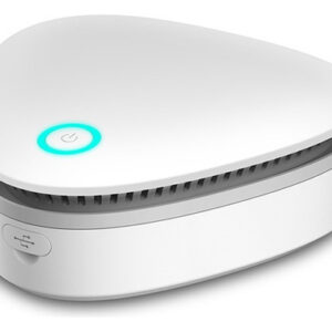 Novo Purificador De Ar Gerador De Ozônio Removedor