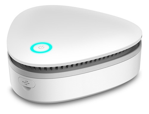 Novo Purificador De Ar Gerador De Ozônio Removedor