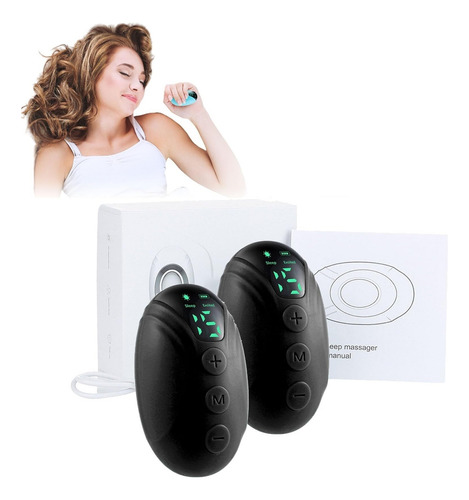 Dispositivo De Controle Neural De Ansiedade