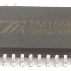 10 Peças Tm1668 Sop24