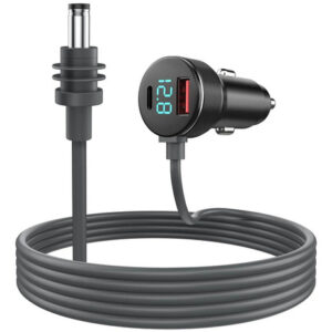 _ Para O Mini Cabo De Alimentação Starlink, Isqueiro De 3m