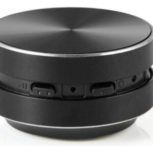 Alto-falante Portátil Compatível Com Condução Óssea, Som Est