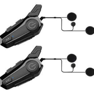 Zya Set De Fone Headset Bluetooth Viva Voz Sem Fio P/