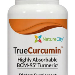 Verdadeira Curcumina Com 500 Mg De Curcumina Bcm-95 Absorví