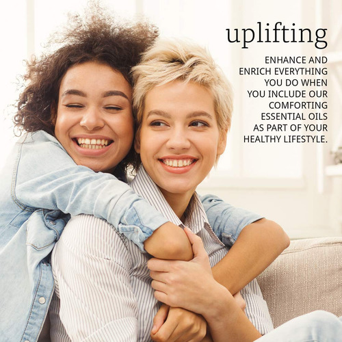 Óleo Essencial Agora Anime Up Buttercup! Mistura 30ml Vegan - Imagem 5
