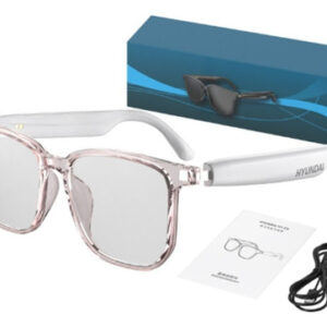 Óculos De Tradução De Inteligência Artificial V, Óculos Inte