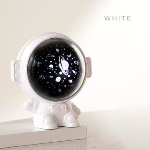 Projetor Galaxy Star: Starry Sky Night Light, Lâmpada Para A