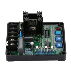 Gavr8a Universal Avr Generator Tensão Automática