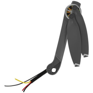 Para Fimi X8 3 Motor Arm Shell Left Front Arms Replaceme