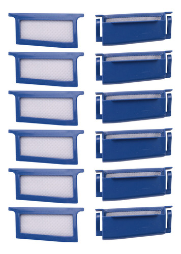 Filtros Cpap De Substituição Para Respironics Dreamstation 6