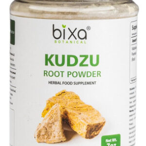 Pó De Raiz De Kudzu Indiano (pueraria Tuberosa/vidarikand...