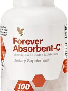 Forever Living - Forever Absorbent-c® - Vitamina C Avançada,