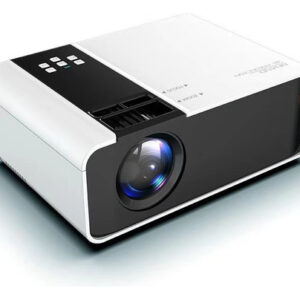 K Projetor Led Profissional 16800 Lumens 1080p Full Hd