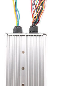 Controlador Inteligente Sem Escova 48v 60v 72v 84v 3000w E-b