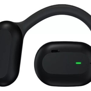 Novo Fone De Ouvido De Condução Óssea De Alta Qualidade De S