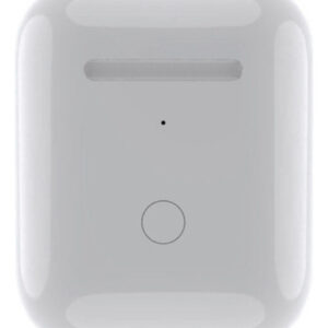 Substituição Do Estojo De Carregamento Sem Fio Para AirPods