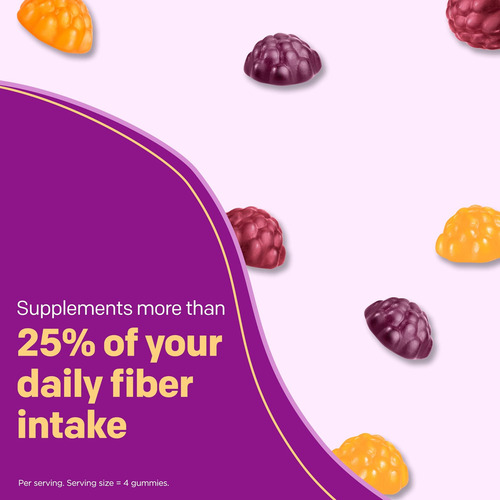 Mirafiber Gummies | Dos Especialistas Do Intestino Em Mirala - Imagem 4