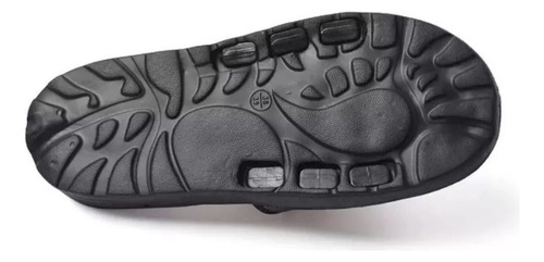 2025 Chinelo De Acupuntura Acupressão Reflexologia 38-45 A - Imagem 8