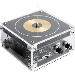 Módulo De Bobina Tesla Para Eletrônica Multifuncional B