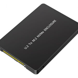 Adaptador Ssd M.2 (ngff) Nvme Ssd Para U.2 (sff-8639) De 2,5