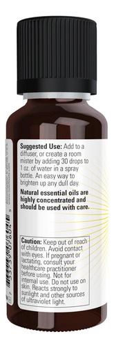 Óleo Essencial Agora Anime Up Buttercup! Mistura 30ml Vegan - Imagem 3