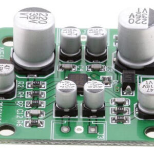 5 X 4-30 Pacotes De Placa De Circuito Impresso 5 Peças