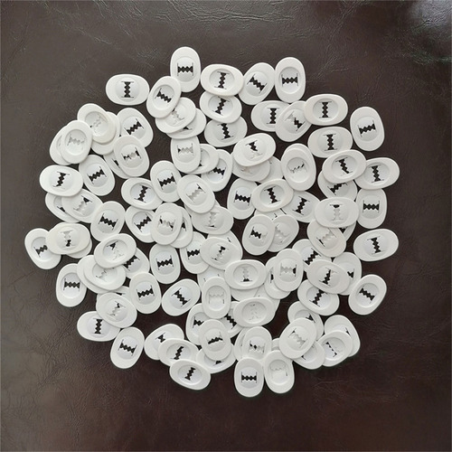 (2 #mold) Alças Para Almofada Nasal Resmed Airfit P10, Faixa - Imagem 7