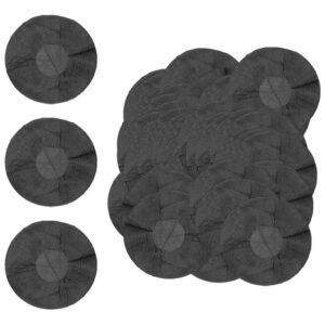 H Capas De Fone De Ouvido Descartáveis Capas De Fone De