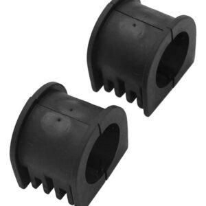 2 Peças De Buchas Estabilizadoras Traseiras Para Polaris Ran