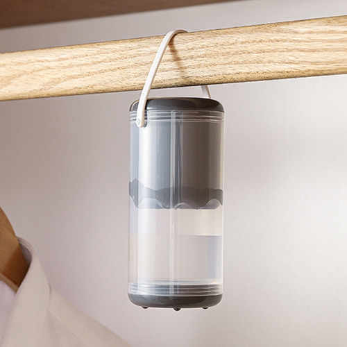 Desumidificador De Guarda-roupa Suspenso Hanging-fs - Imagem 7