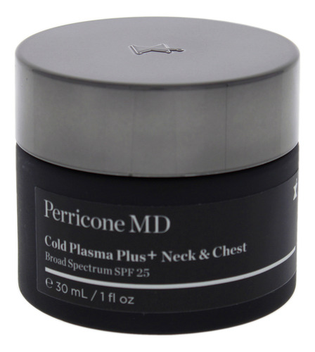 Terapia Hidratante Perricone Md Cold Plasma Plus Neck And - Imagem 2
