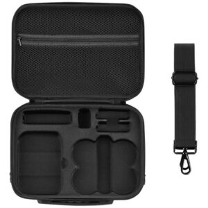 Estojo De Armazenamento Transversal Portátil Para Dji Neo