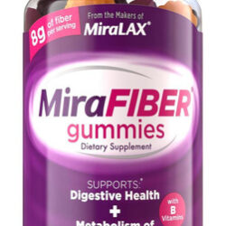 Mirafiber Gummies | Dos Especialistas Do Intestino Em Mirala