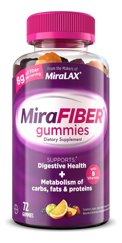Mirafiber Gummies | Dos Especialistas Do Intestino Em Mirala