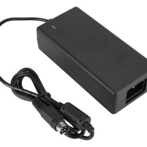 1 Gift 4 Pinos 60w 12v 5a Adaptador Portátil Fonte De
