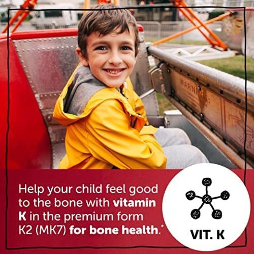 Smartypants Kids Formula Daily Gummy Multivitamin: Vitamina - Imagem 11